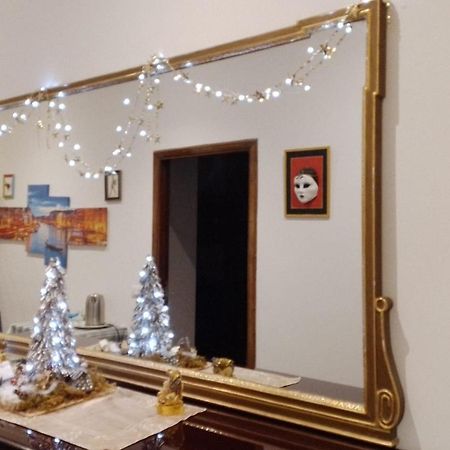 Stefy'S Rooms Venezia Esterno foto