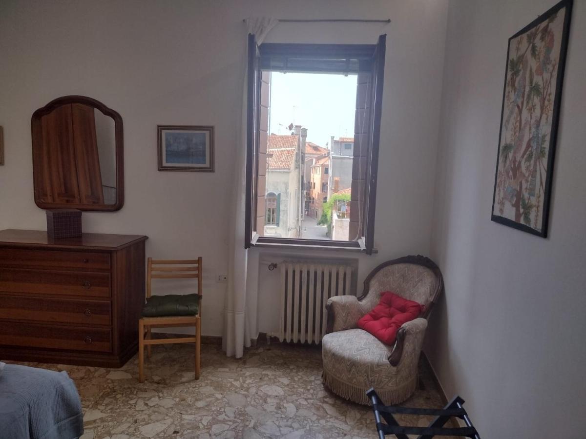 Stefy'S Rooms Venezia Esterno foto