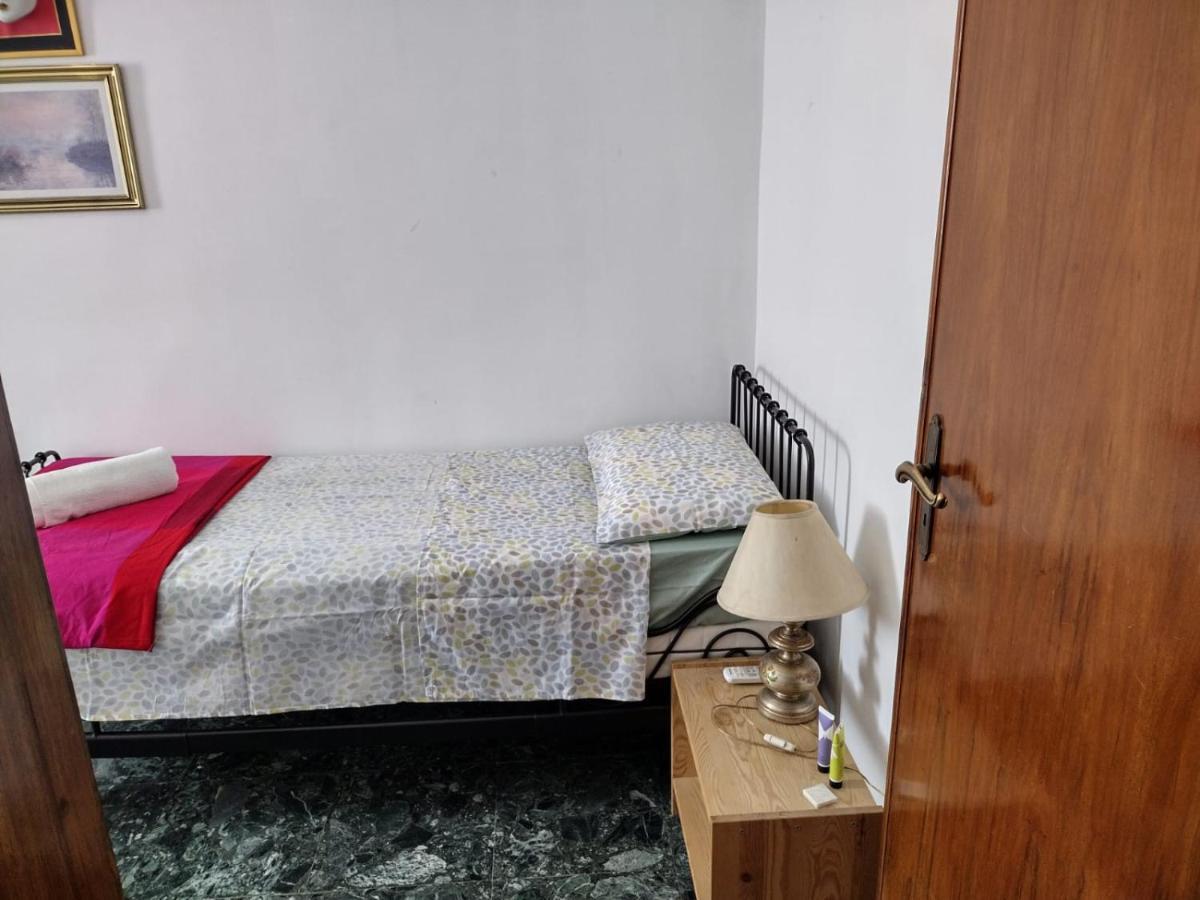 Stefy'S Rooms Venezia Esterno foto