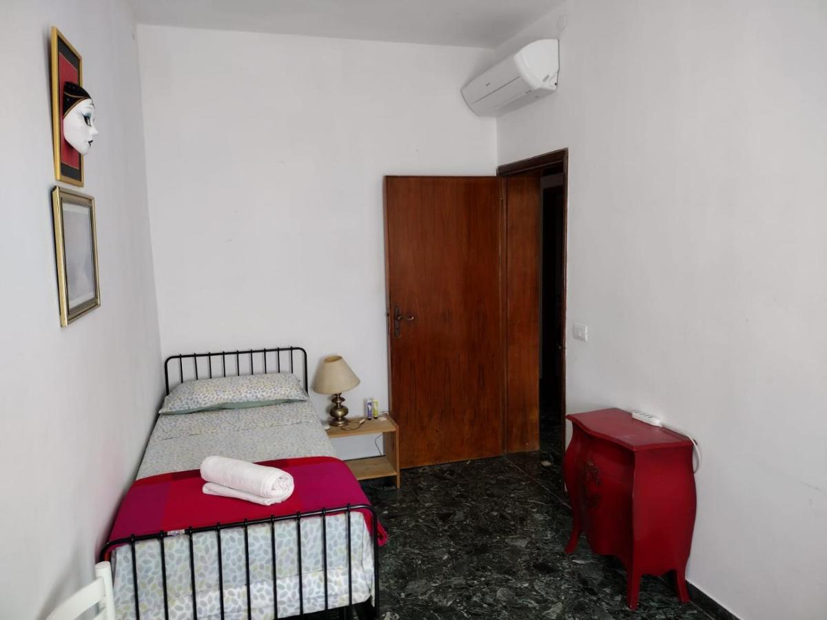Stefy'S Rooms Venezia Esterno foto