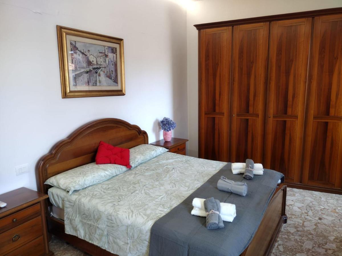 Stefy'S Rooms Venezia Esterno foto