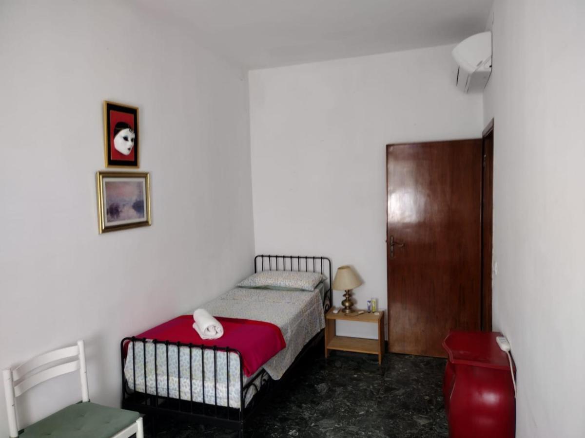 Stefy'S Rooms Venezia Esterno foto