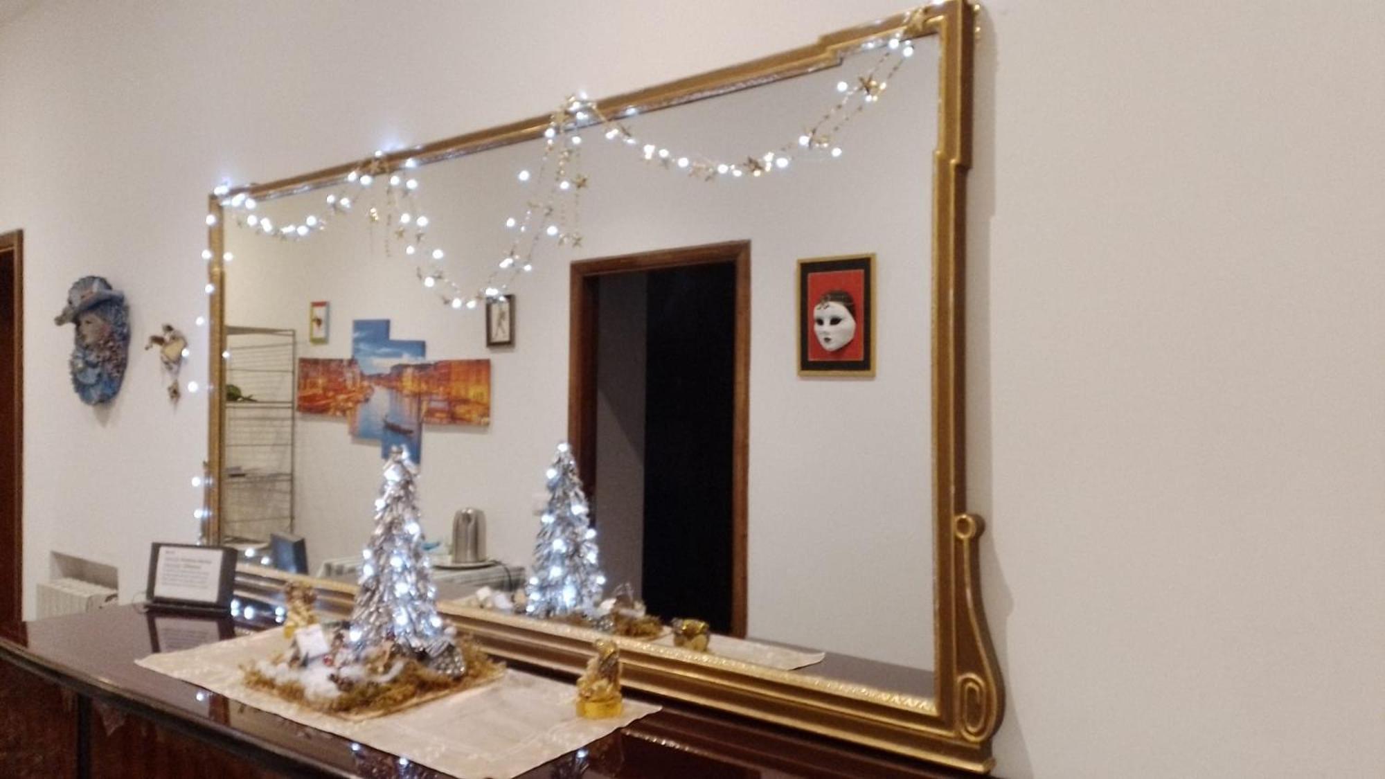 Stefy'S Rooms Venezia Esterno foto