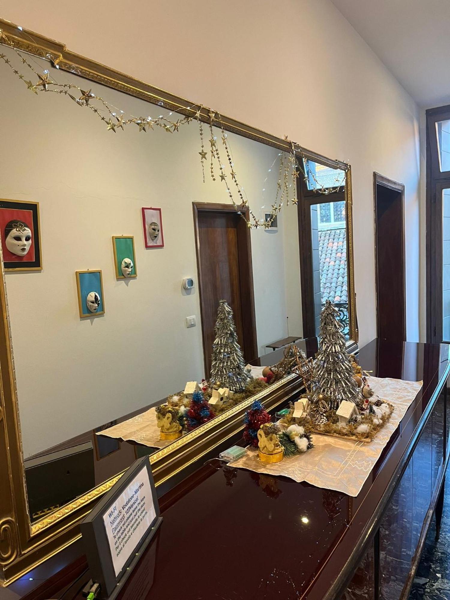 Stefy'S Rooms Venezia Esterno foto