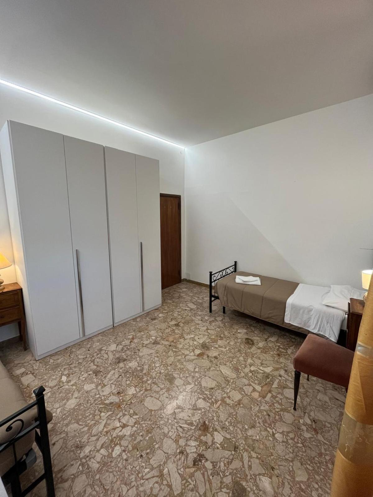 Stefy'S Rooms Venezia Esterno foto