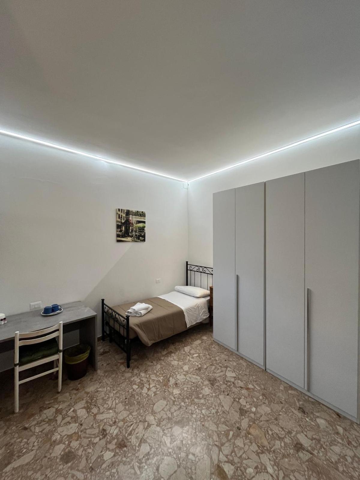 Stefy'S Rooms Venezia Esterno foto