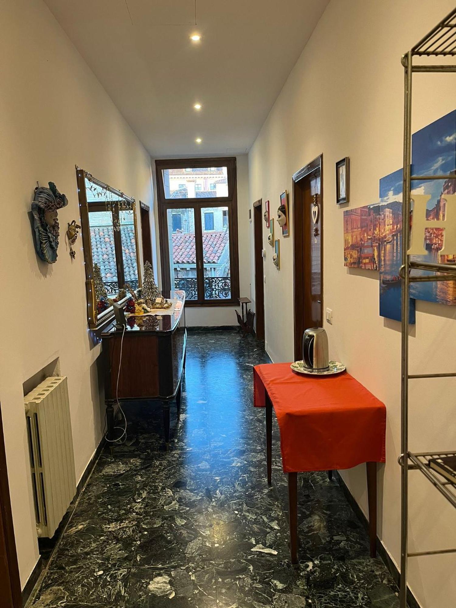 Stefy'S Rooms Venezia Esterno foto