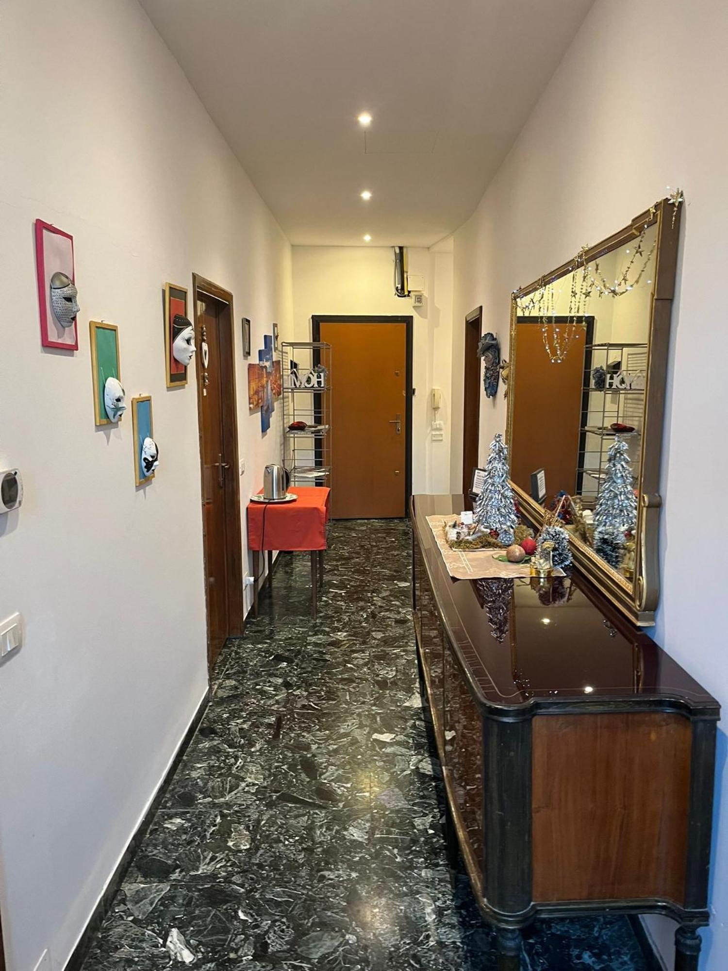 Stefy'S Rooms Venezia Esterno foto