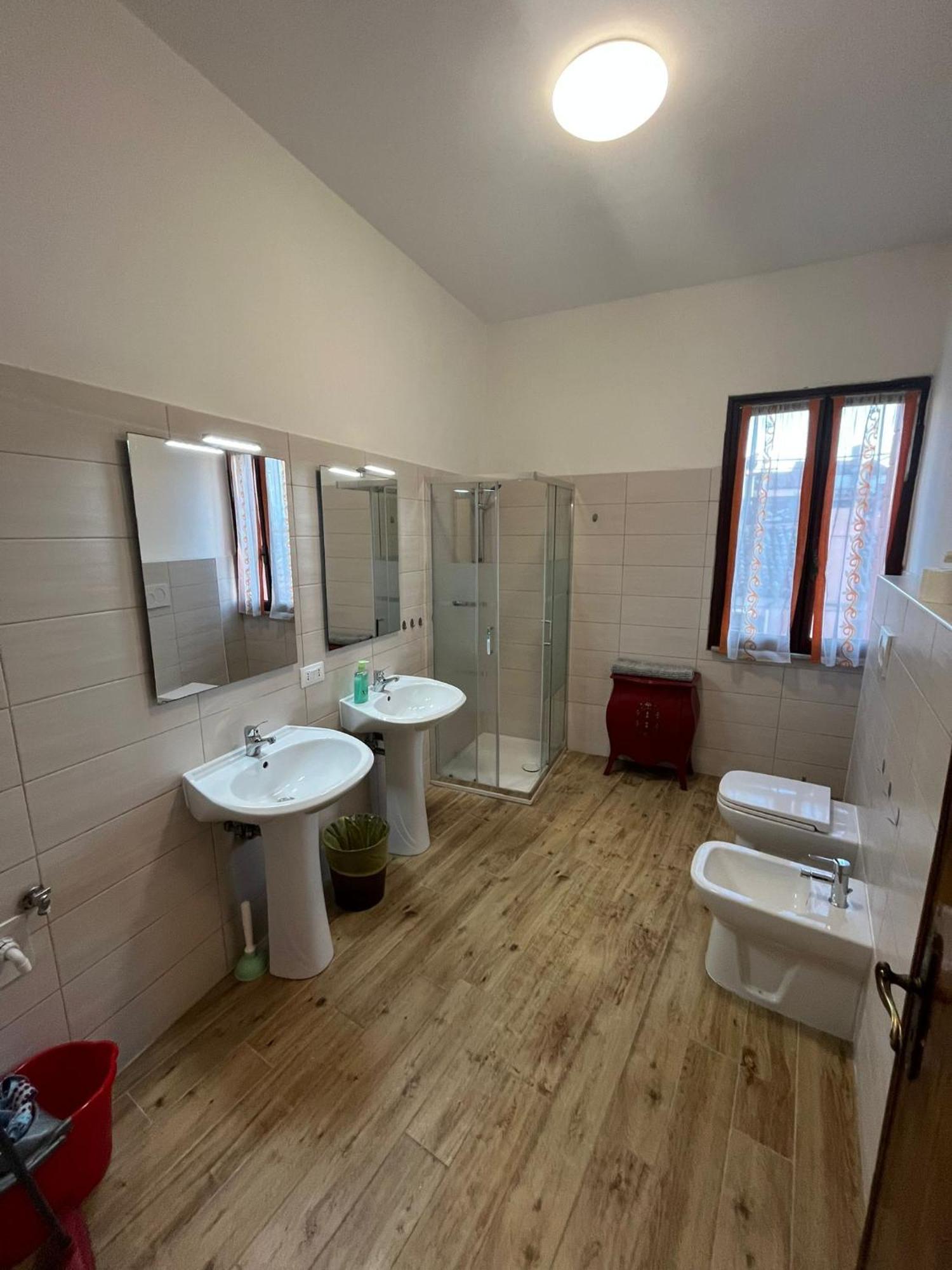 Stefy'S Rooms Venezia Esterno foto