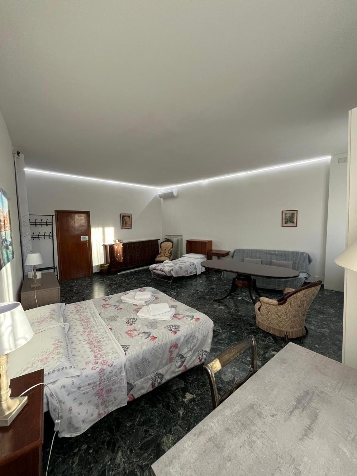 Stefy'S Rooms Venezia Esterno foto