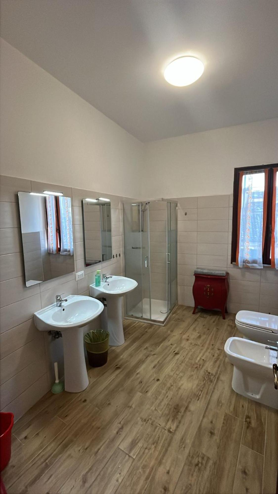 Stefy'S Rooms Venezia Esterno foto