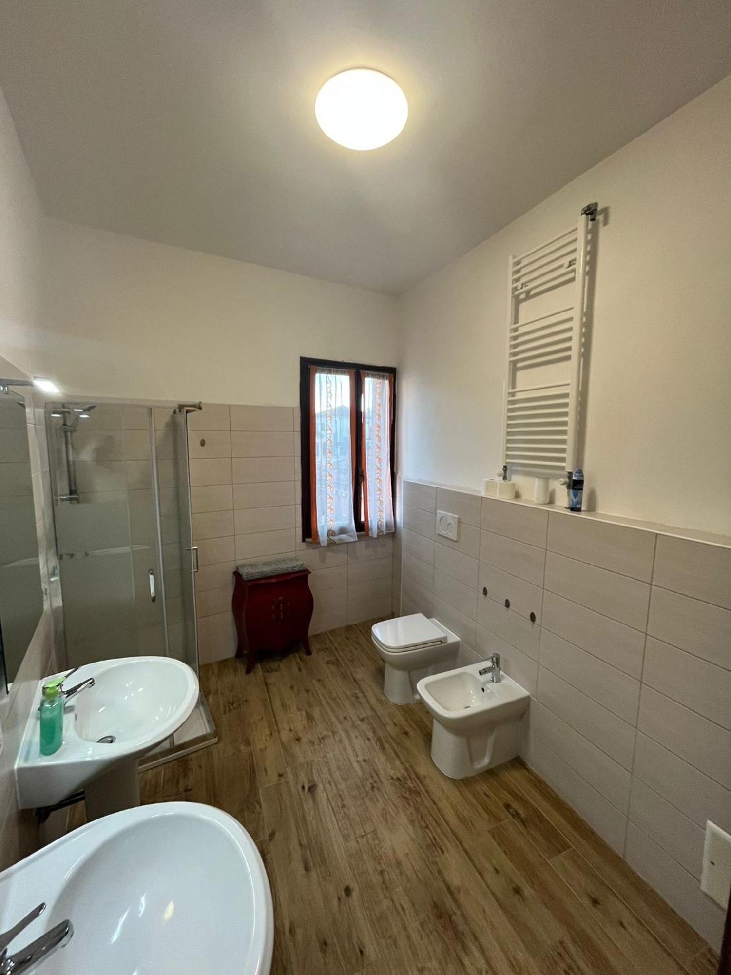 Stefy'S Rooms Venezia Esterno foto